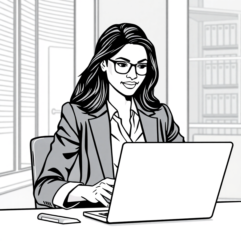 Professional Indian Lawyer